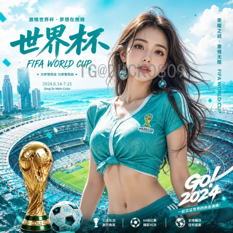 完整2026国际足联世界杯开幕式时间完整版：赛事盛典即将启幕